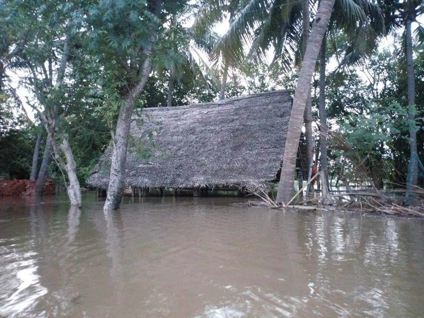 flood