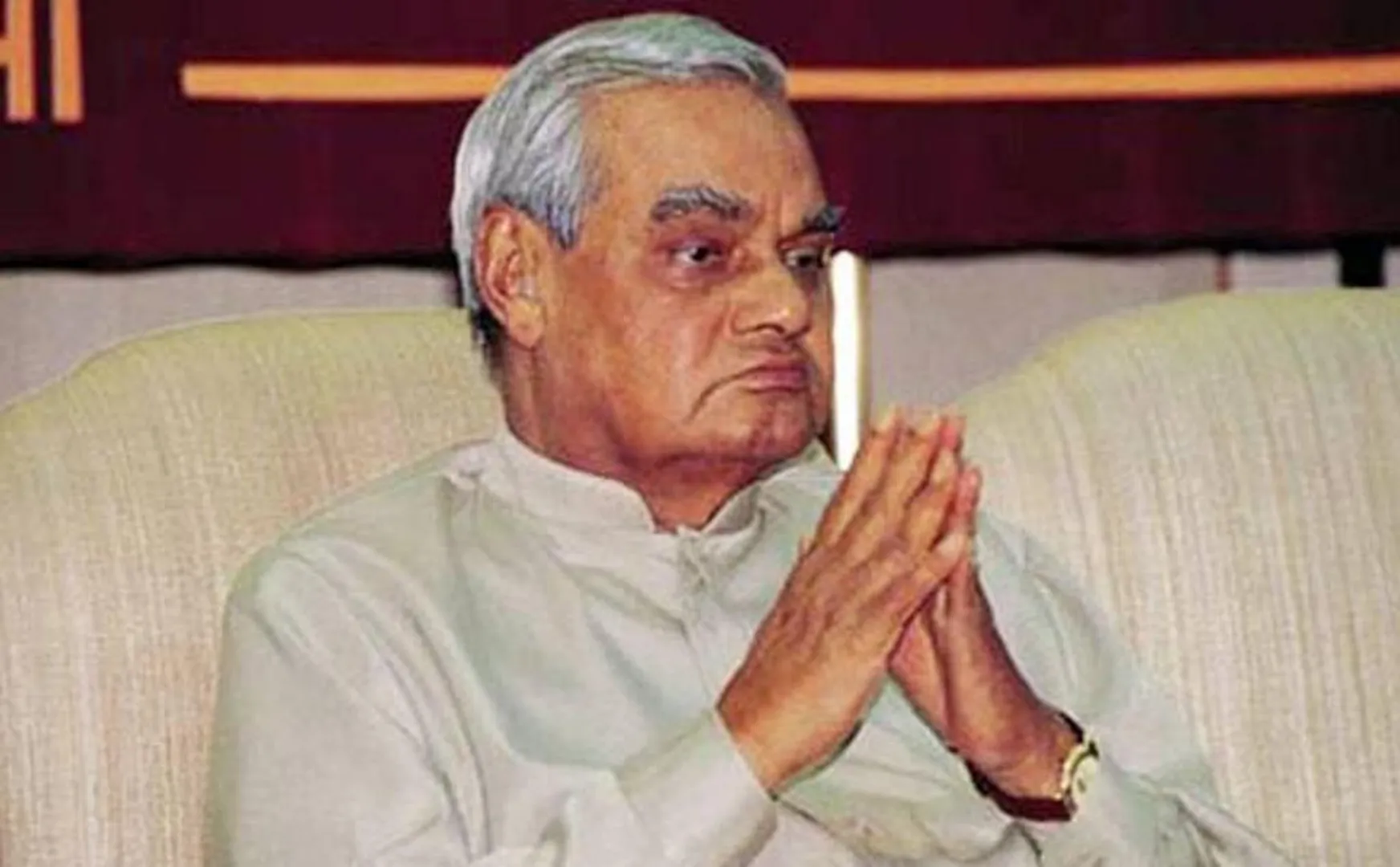 vajpayee