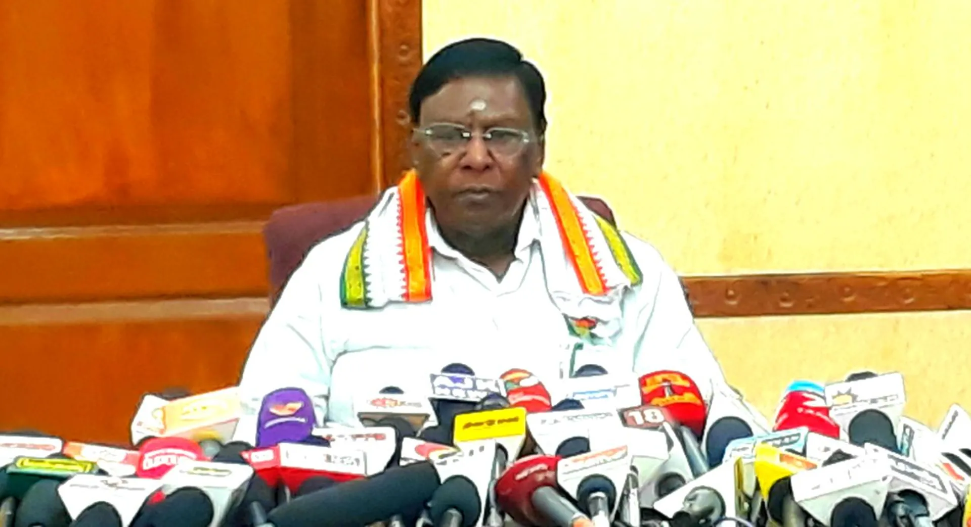 narayanasamy