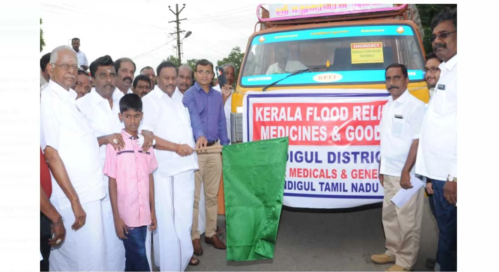 kerala