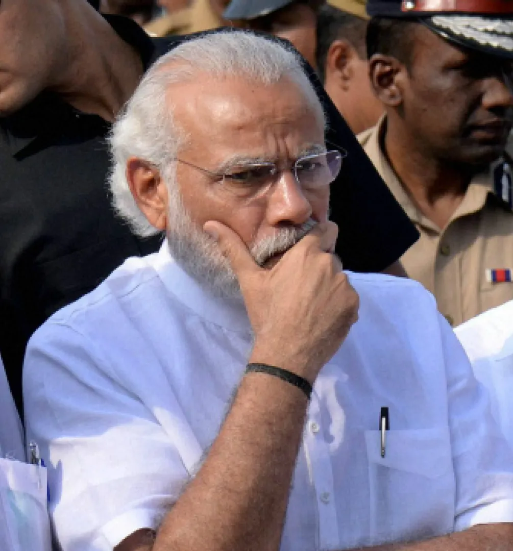 modi