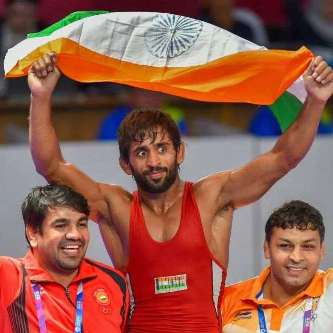 Bajrang