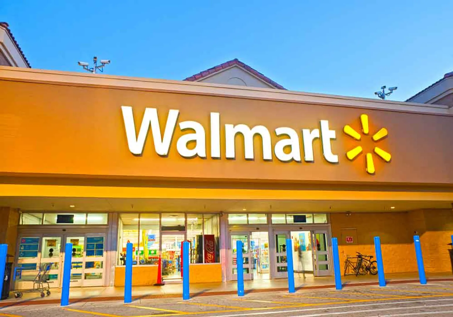 walmart 
