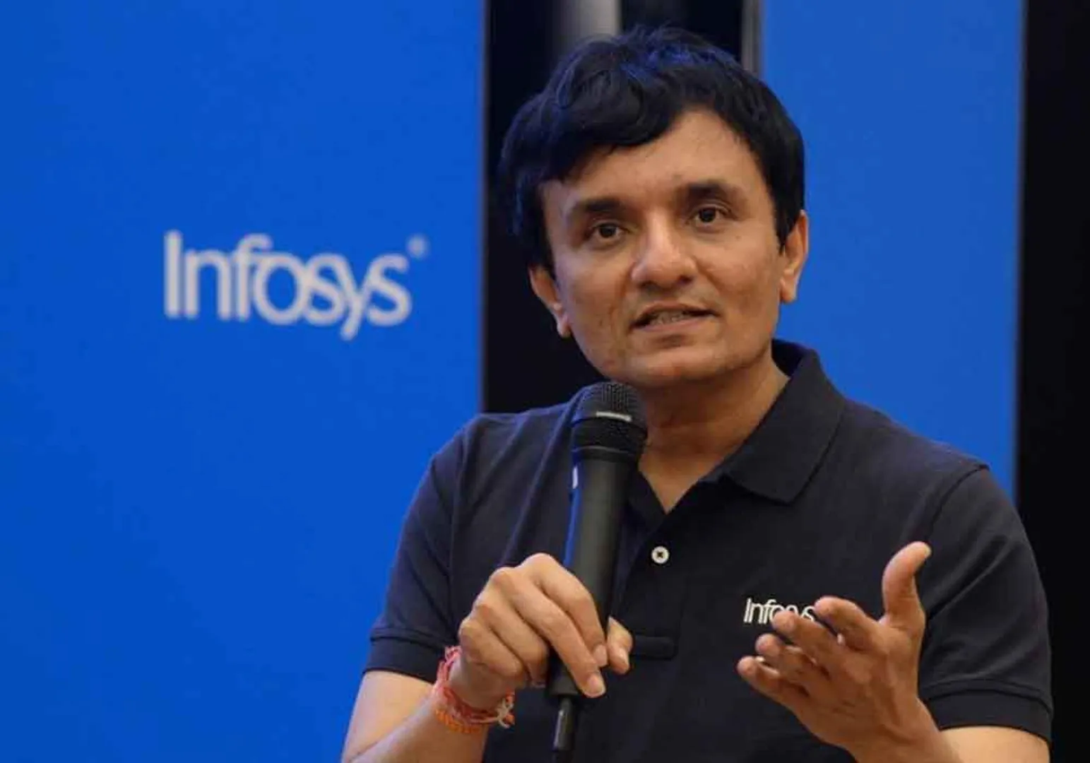 infosys