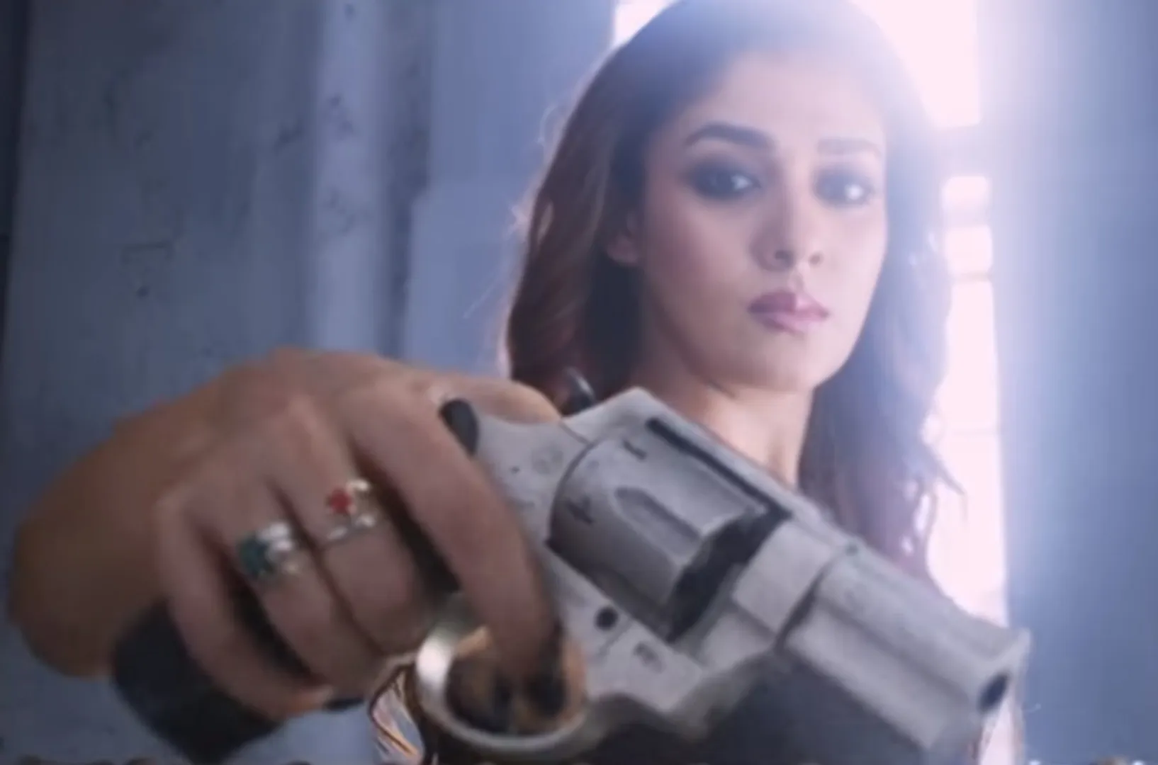 nayanthara