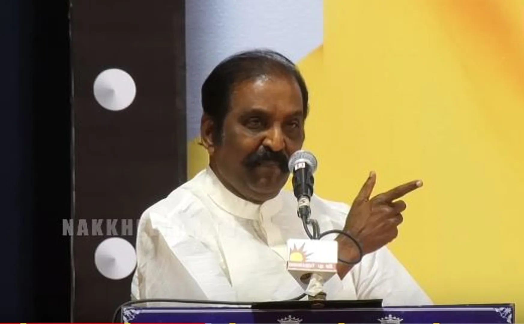 Vairamuthu