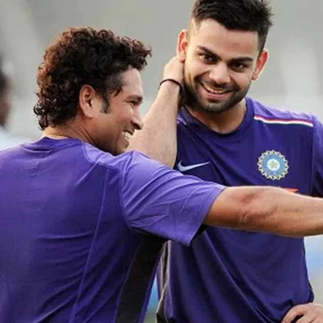Sachin