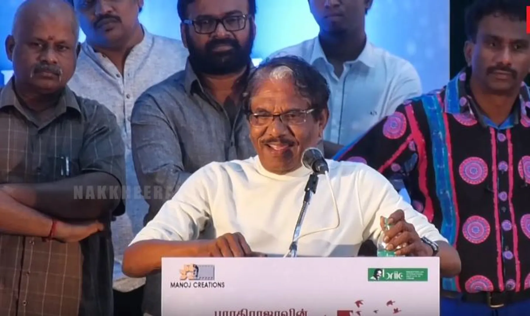 bharathiraja
