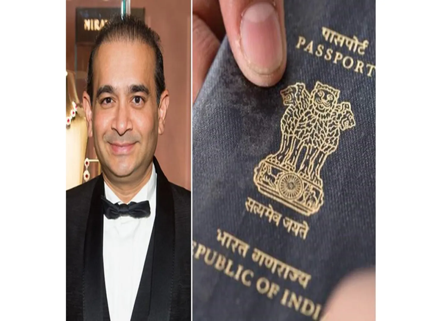  Narendra Modi is firm in the UK - CBI intensifies