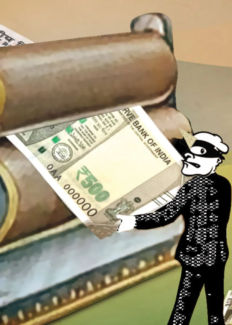 money