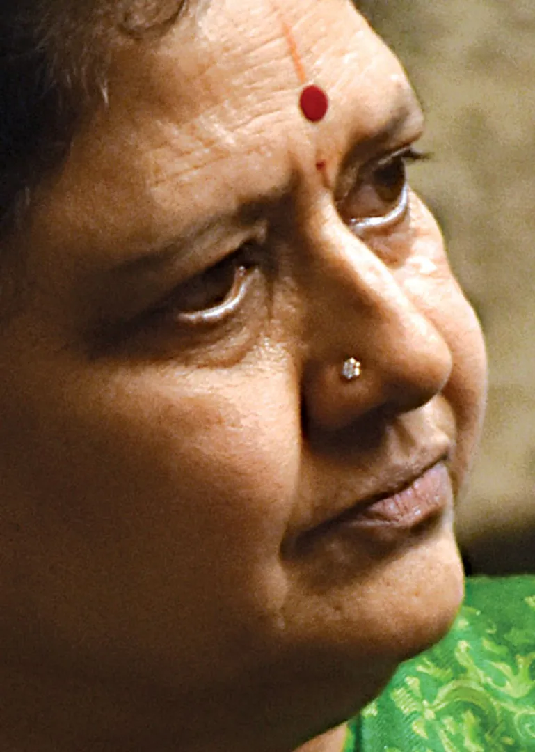 sasi