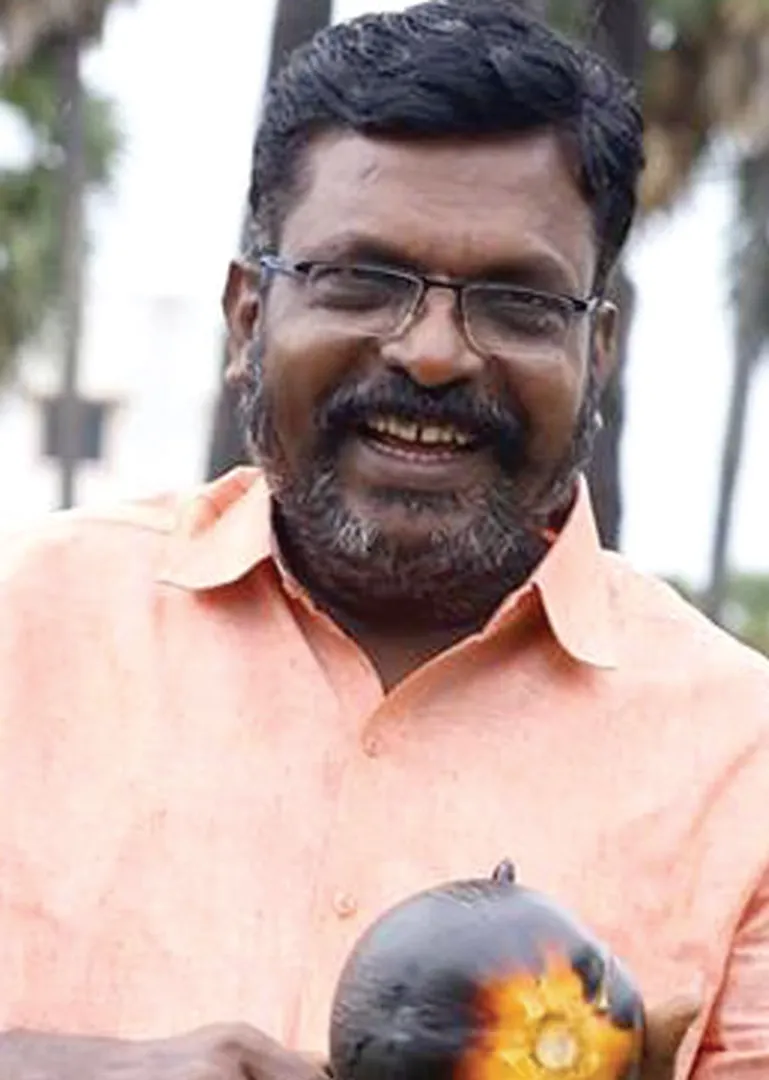 thiruma