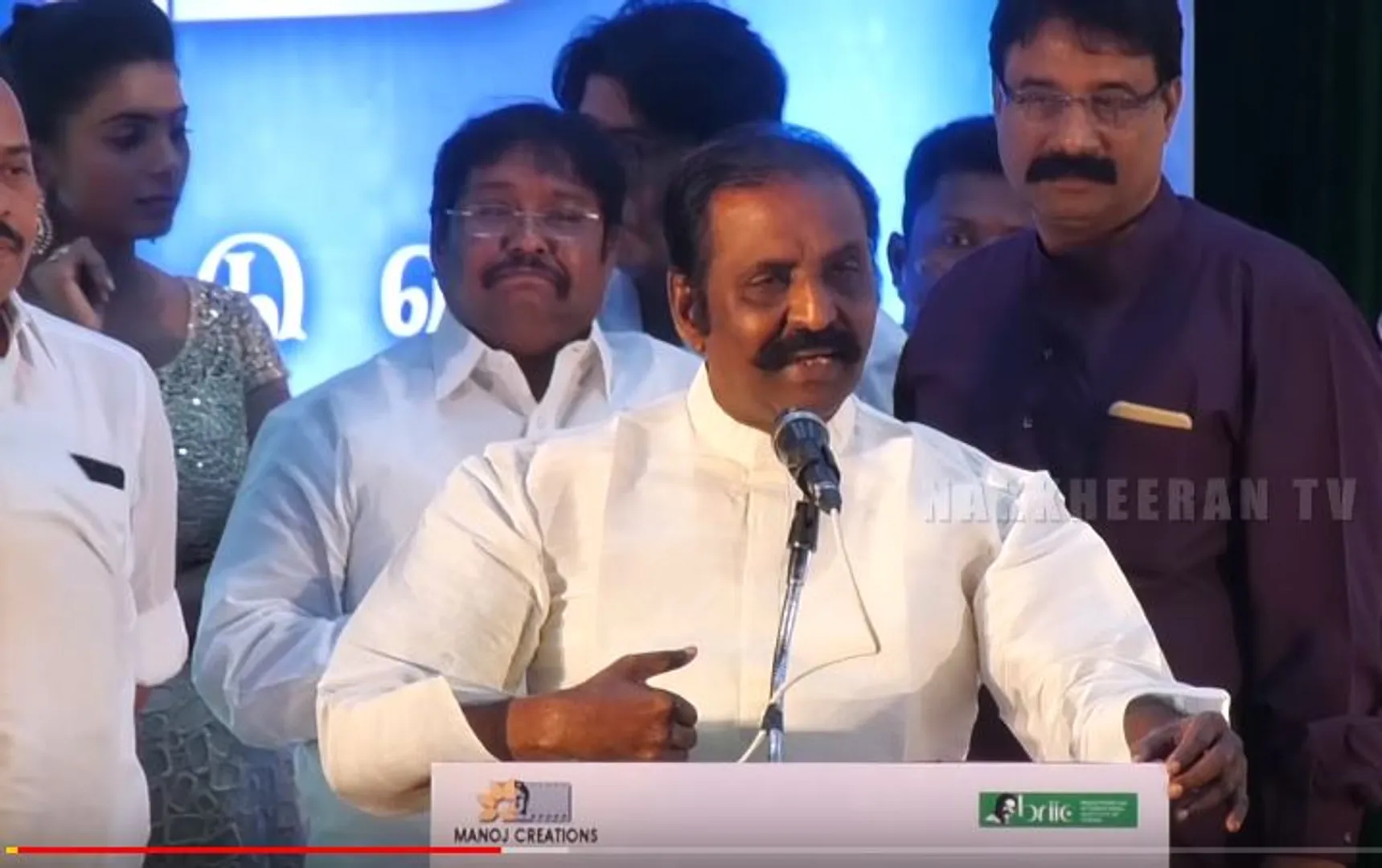 Vairamuthu