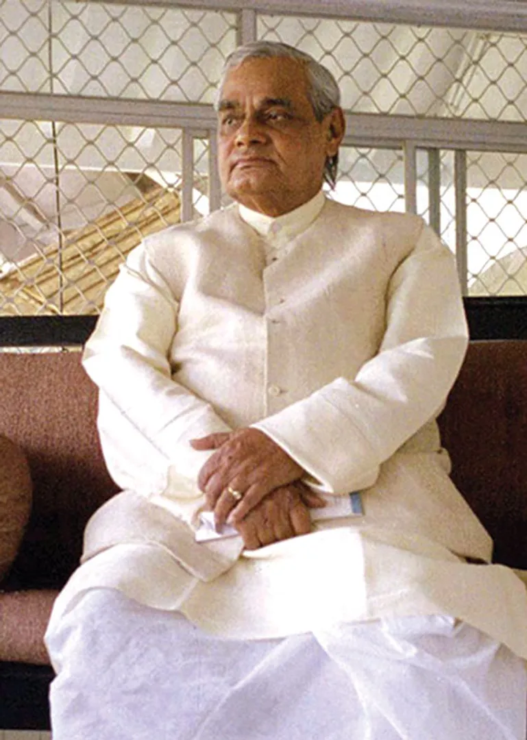 vajpayee