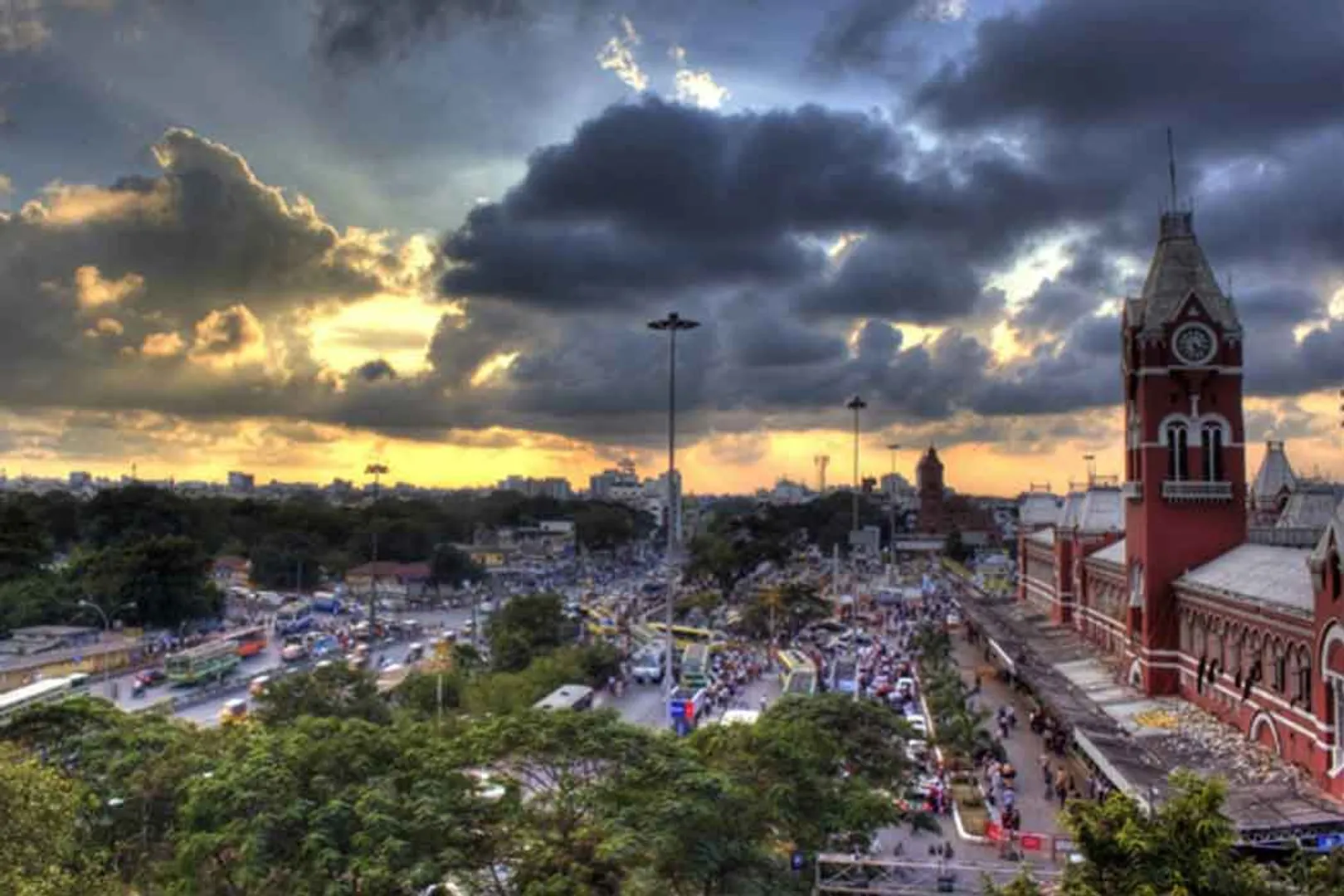 chennai