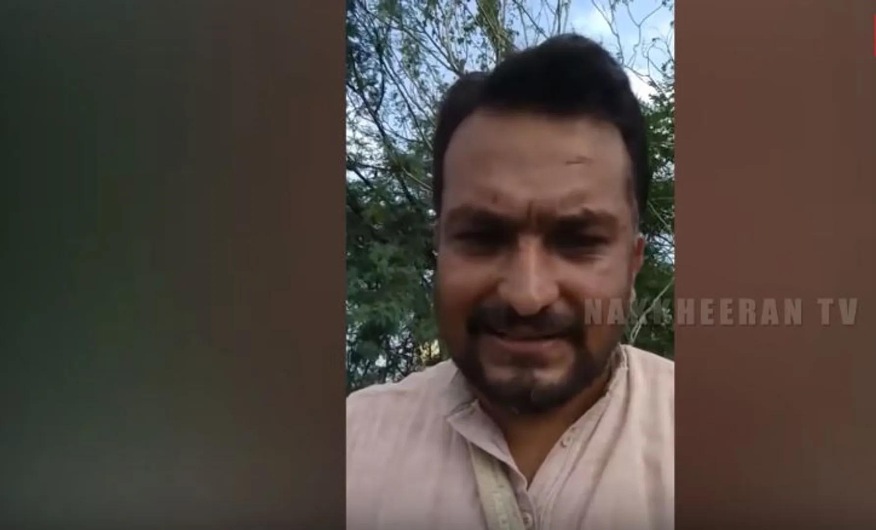 Piyush Manush