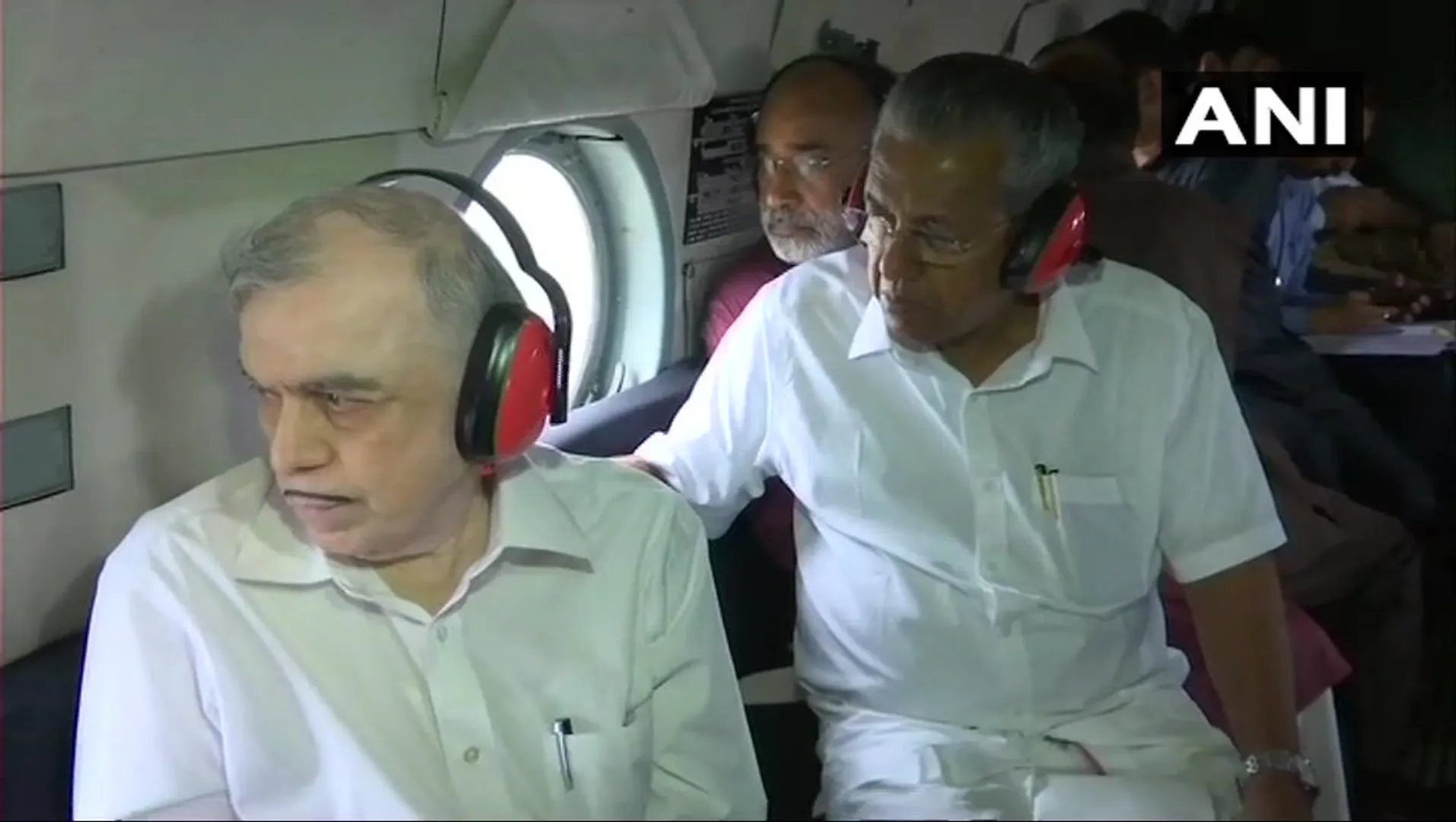 pinarayi