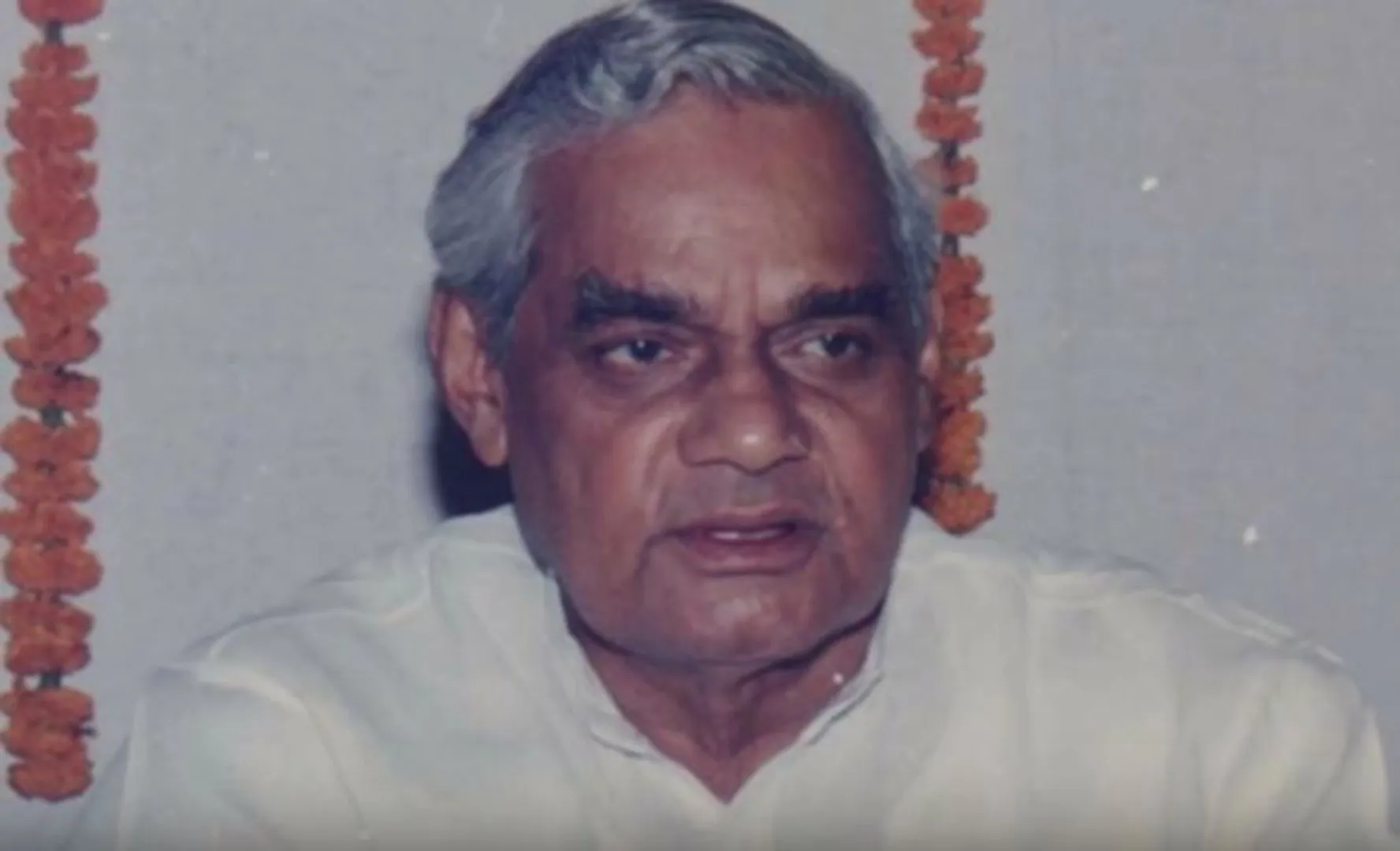 Atal Bihari Vajpayee 