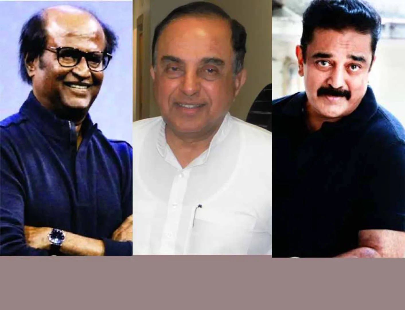 subramanian swamy