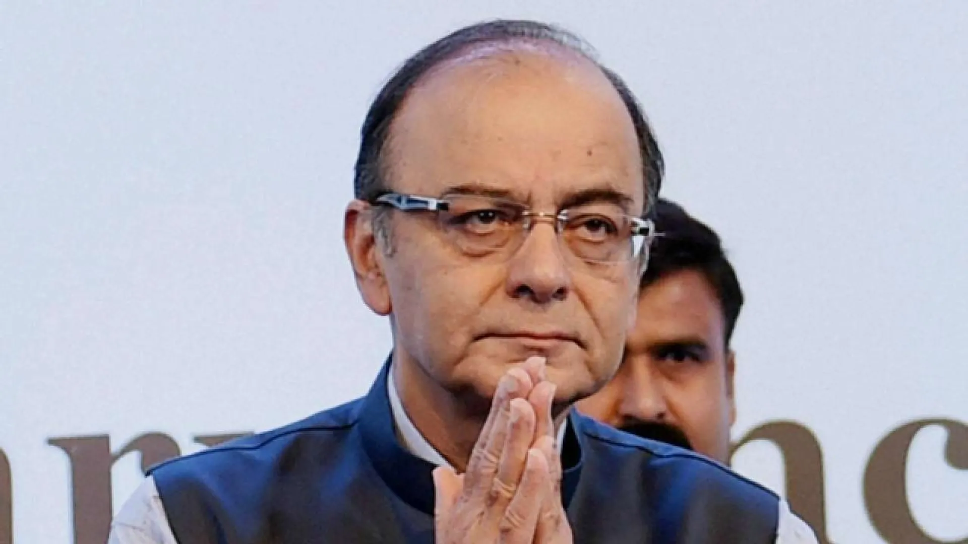 ARUN JAITLY 