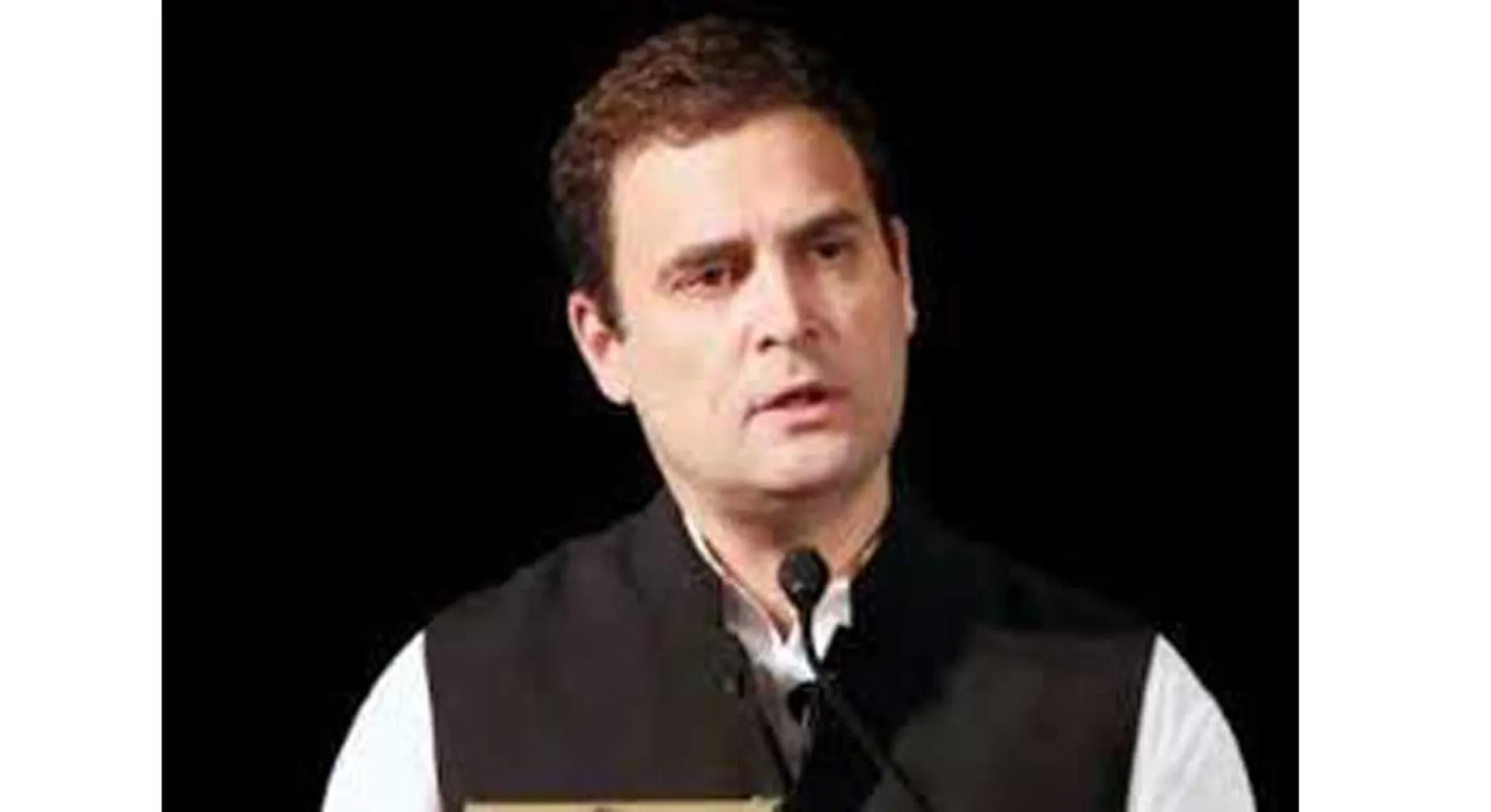 rahul