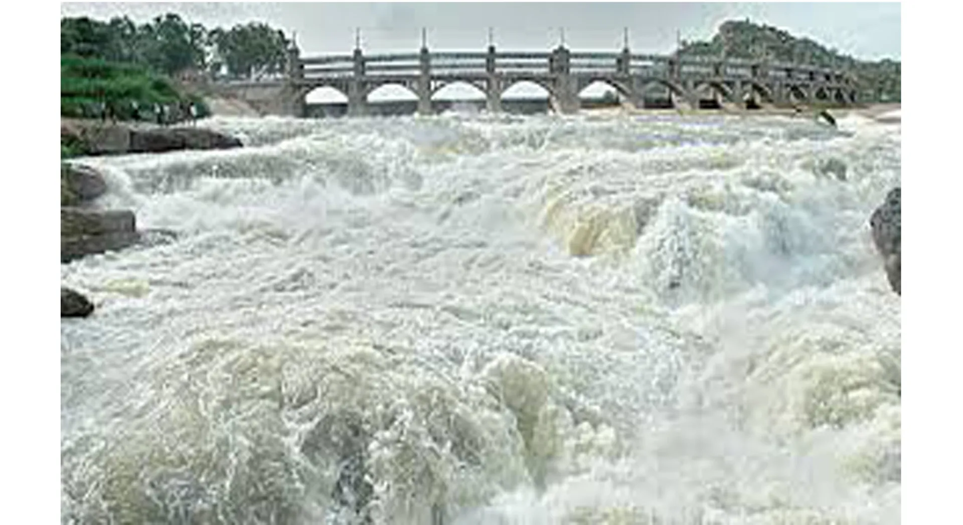 mettur