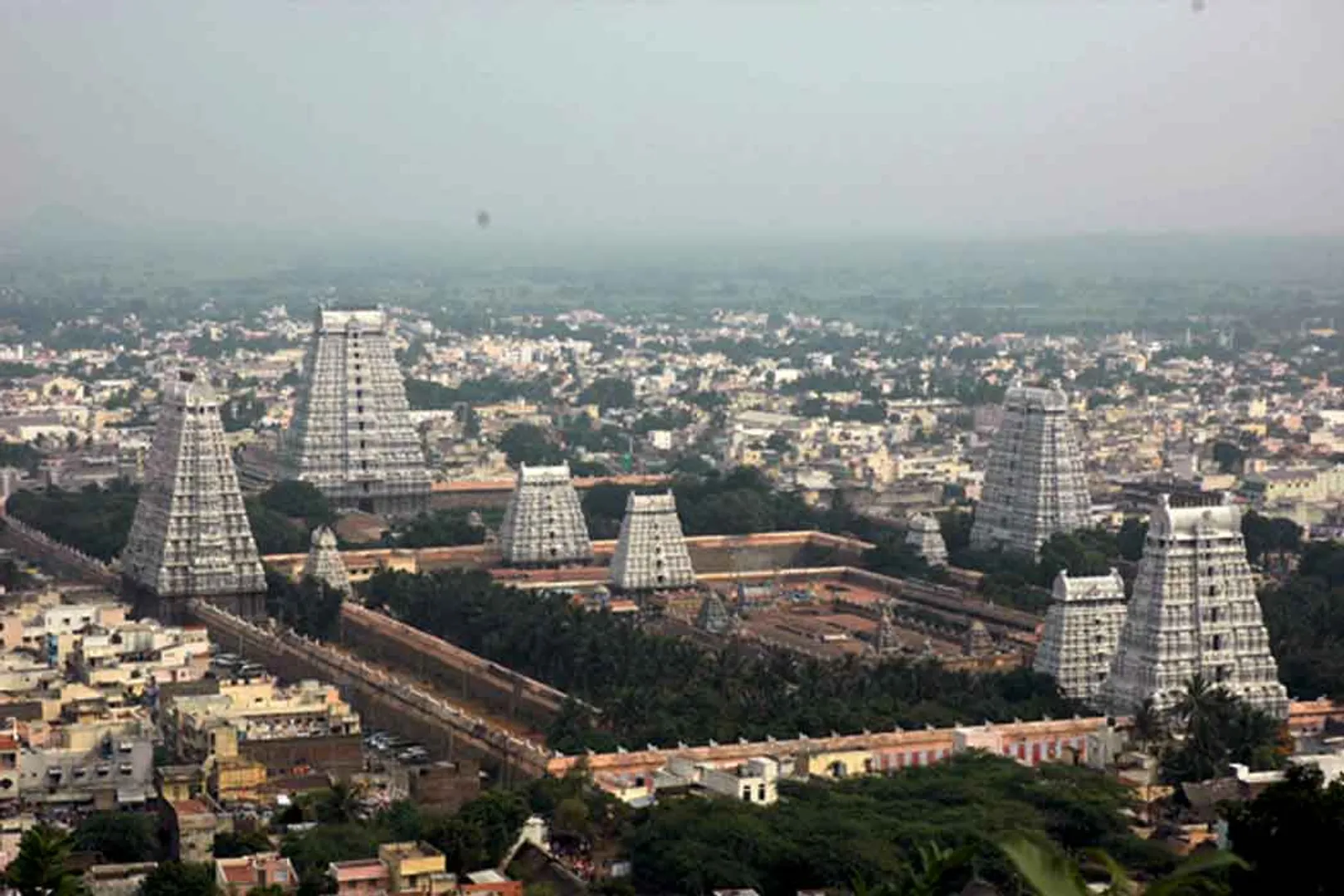 girivalam