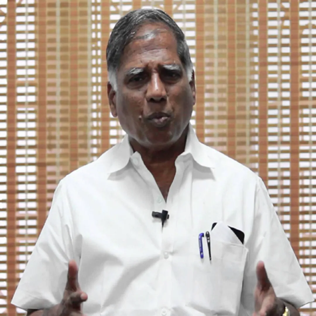 ramakrishnan