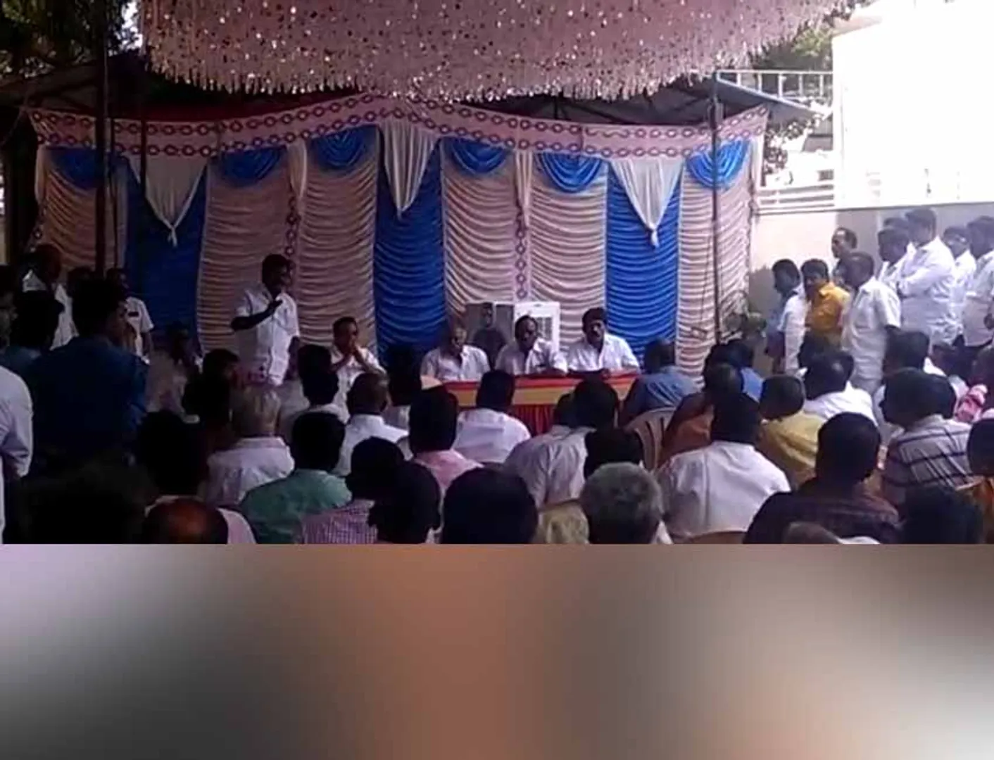 M. K. Alagiri