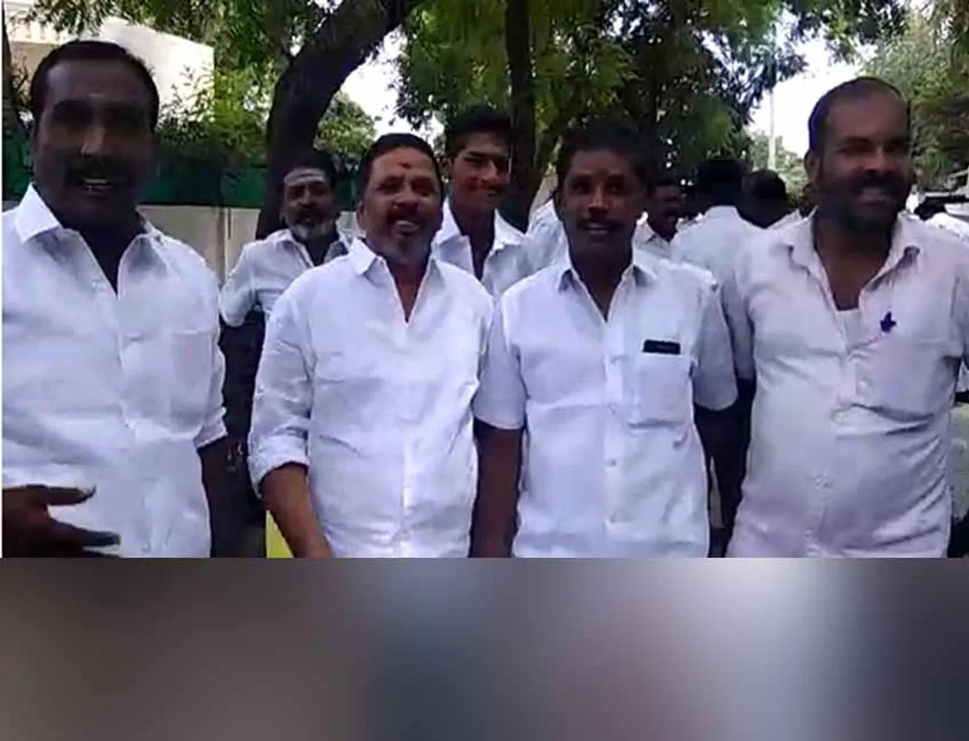 M. K. Alagiri