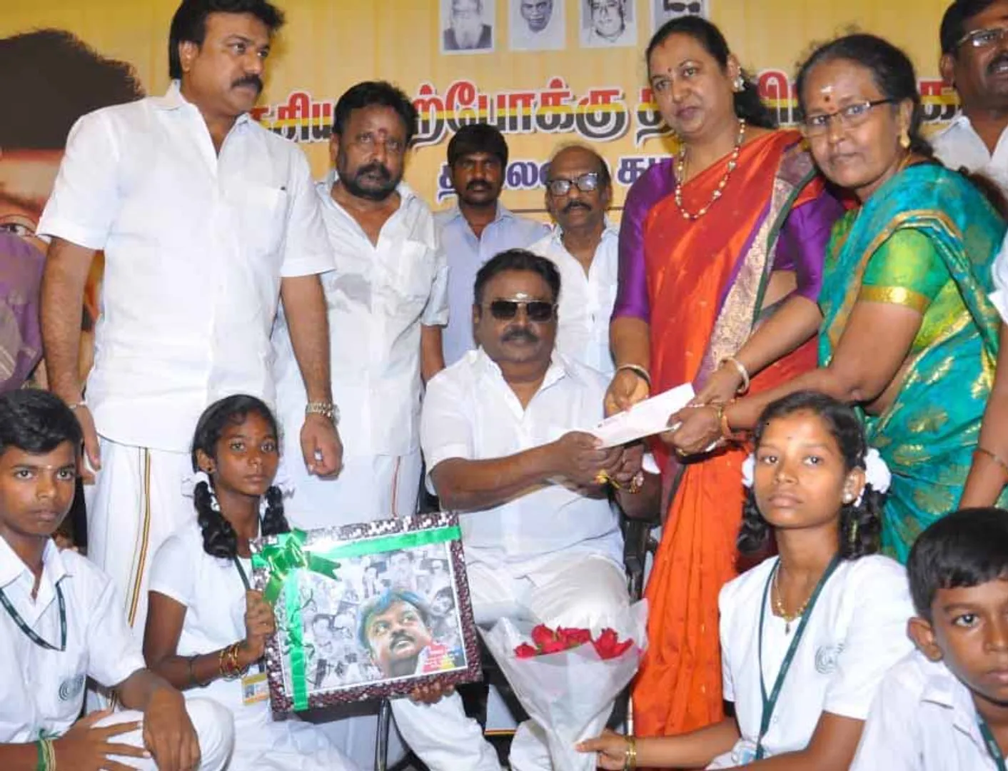 Vijayakanth