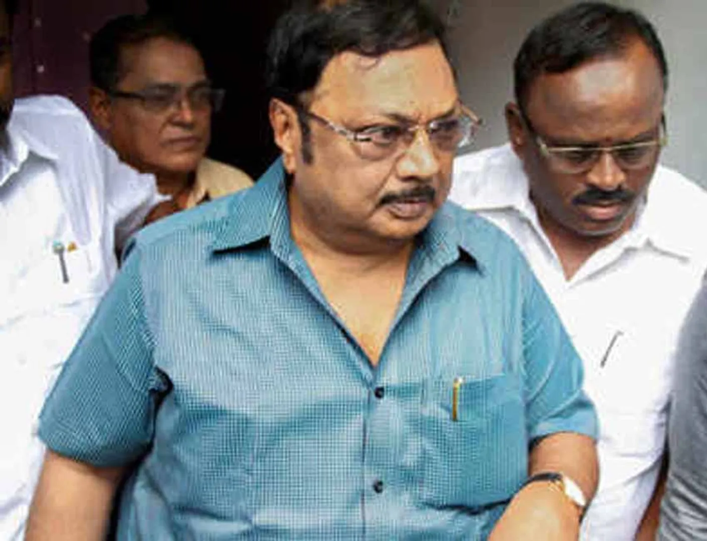alagiri