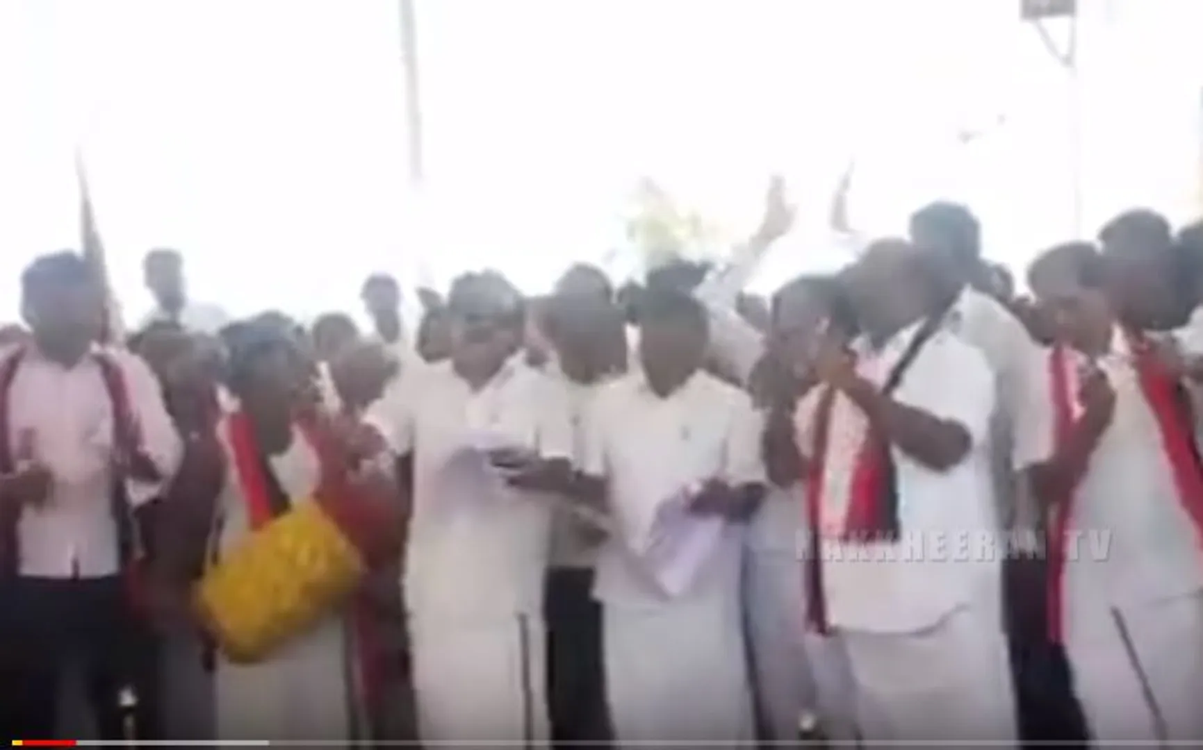 DMK