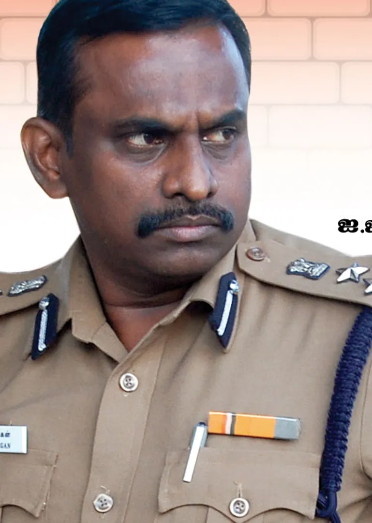 ig-murugan