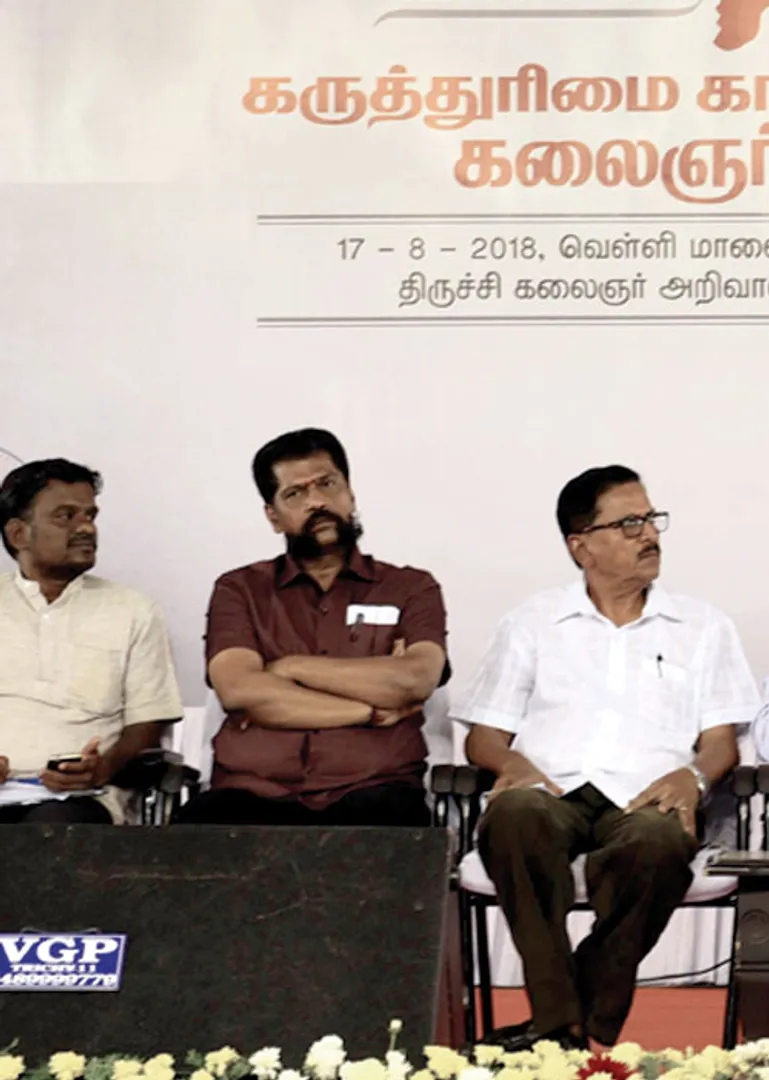 kalaingar
