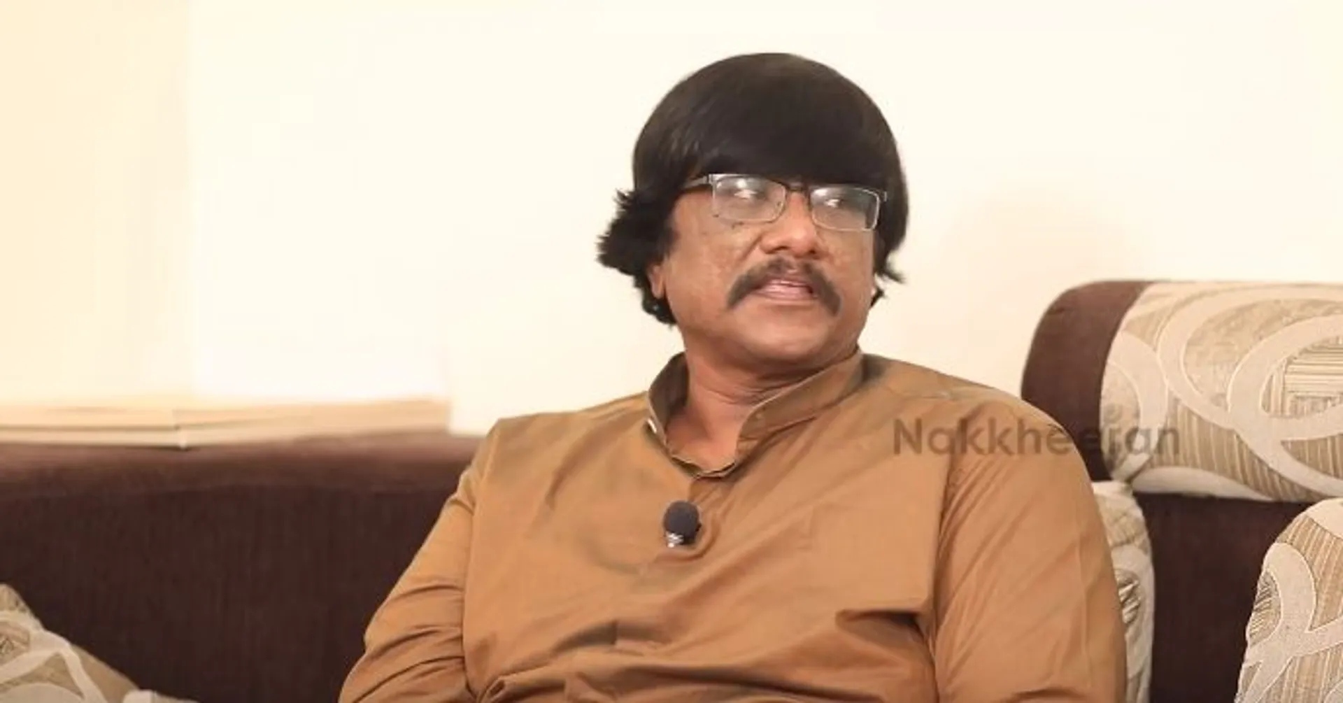 Manushyaputhiran
