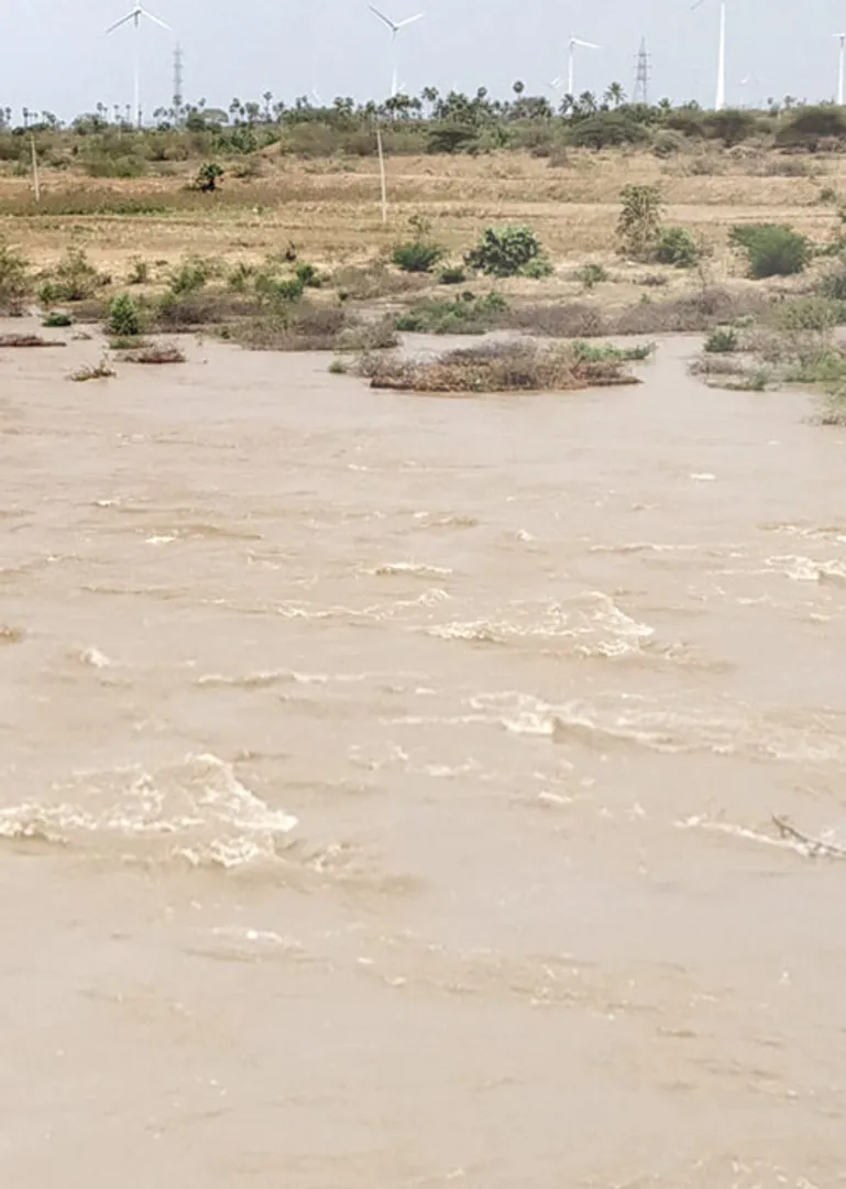 thamiraparani