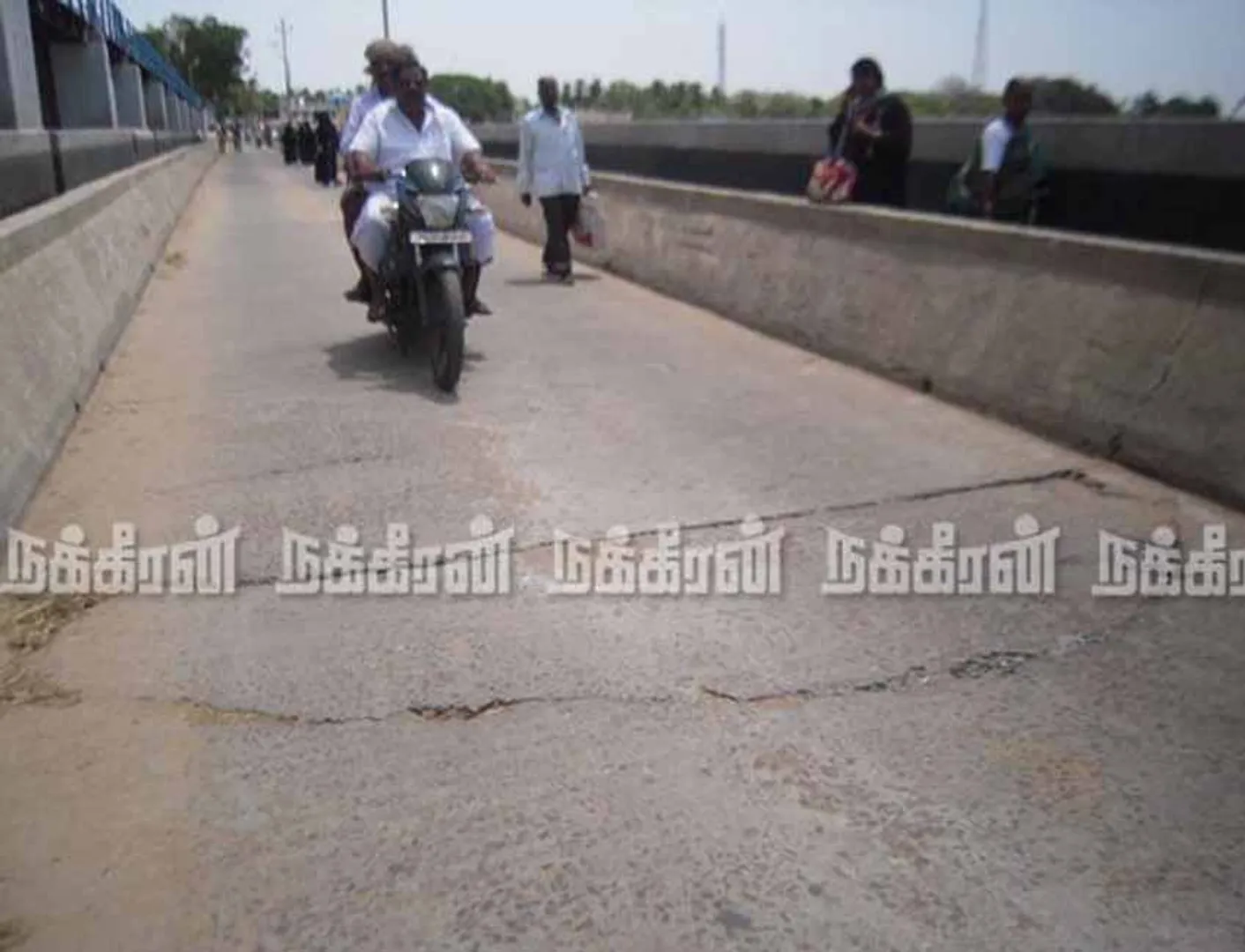 Ramadoss