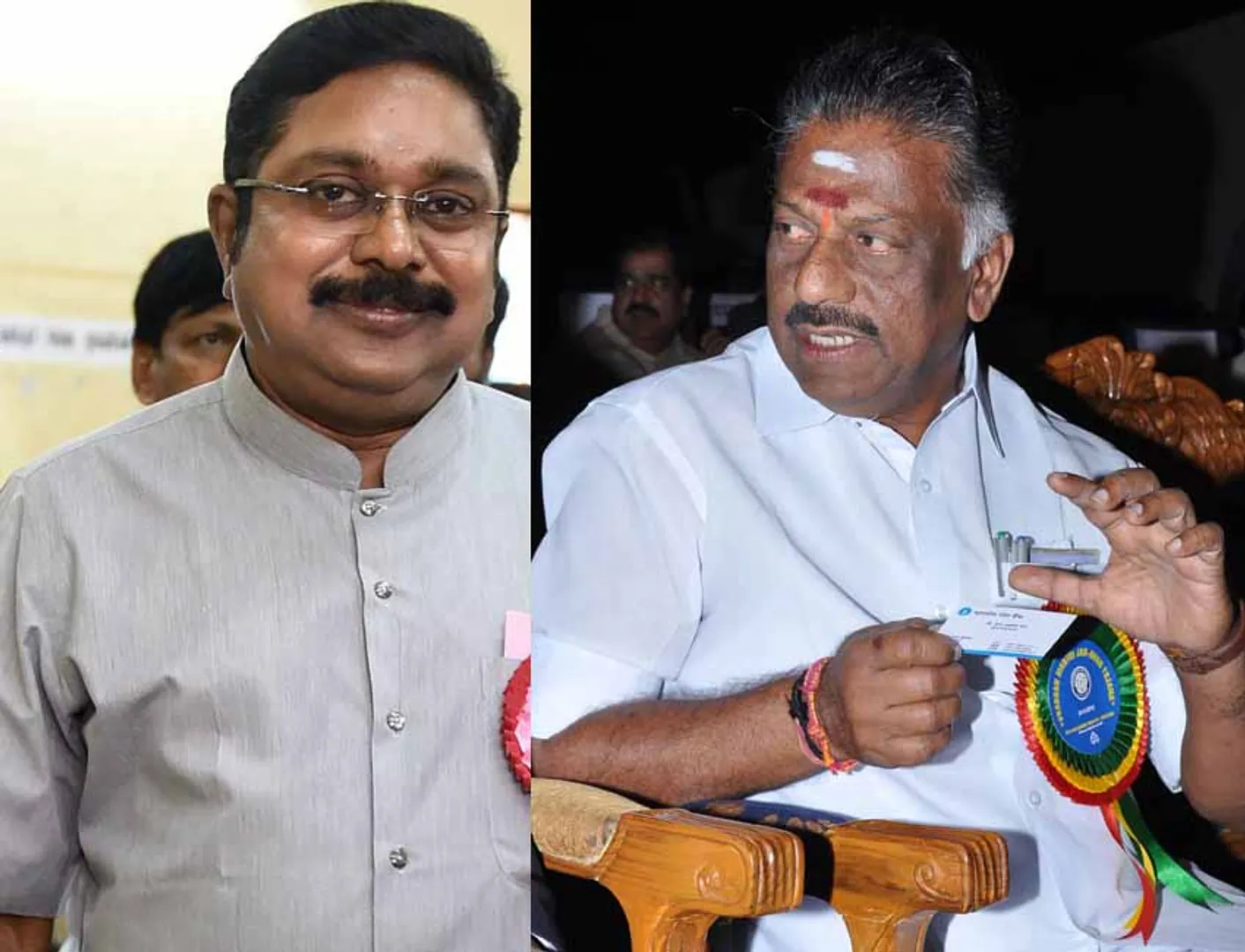 ttv dinakaran