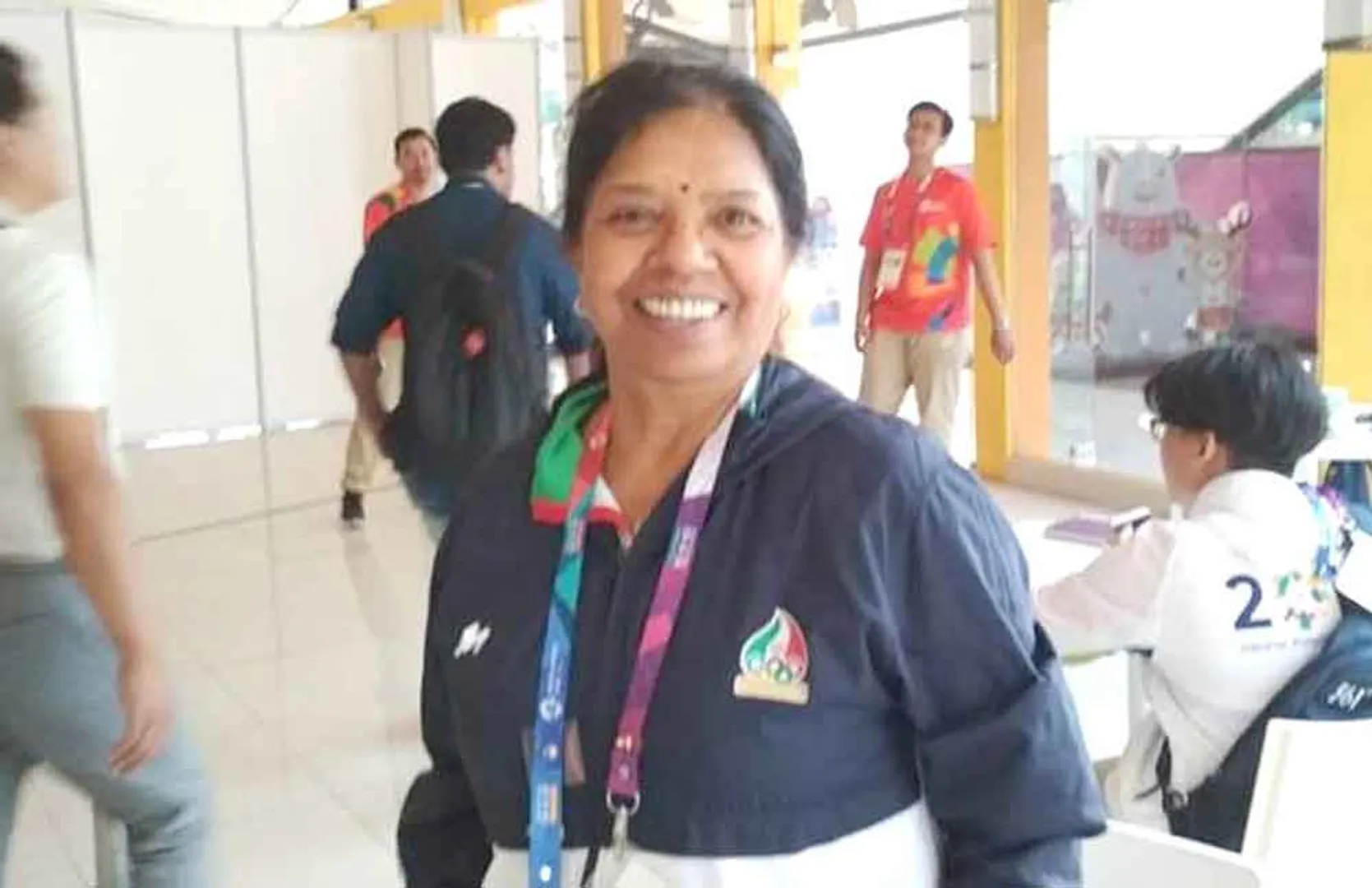 asian games