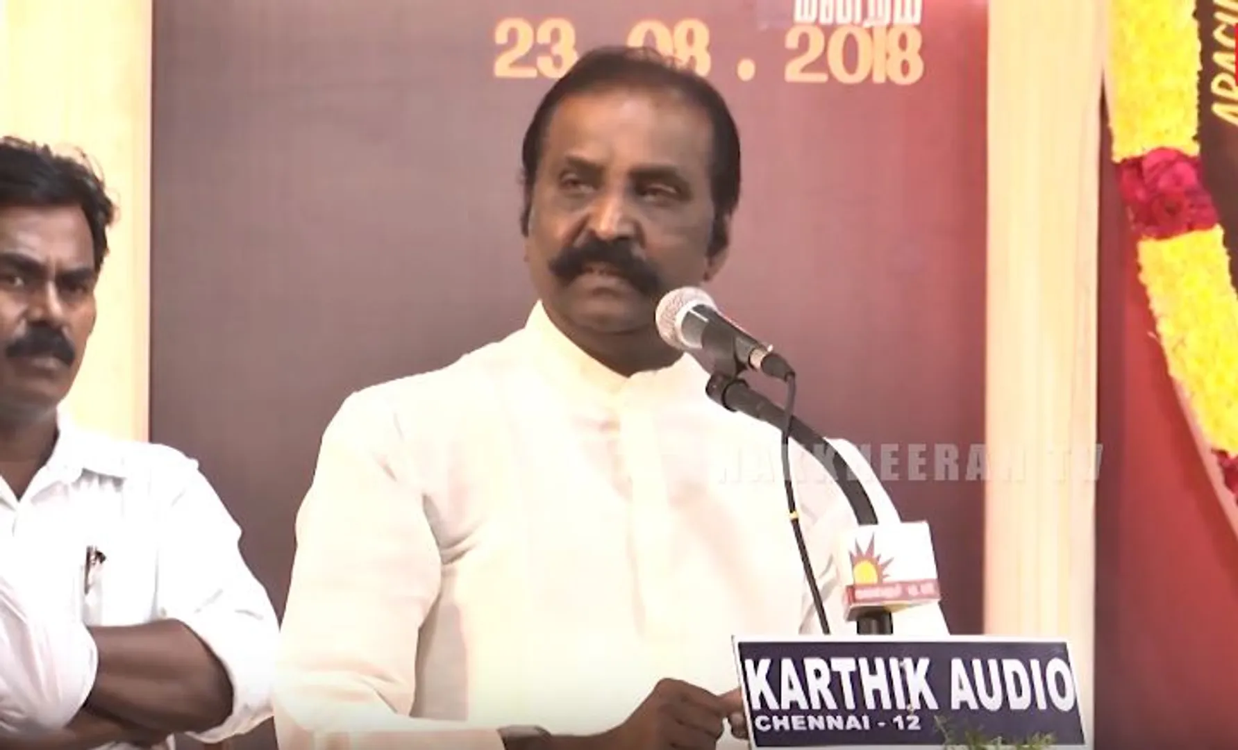 Vairamuthu 