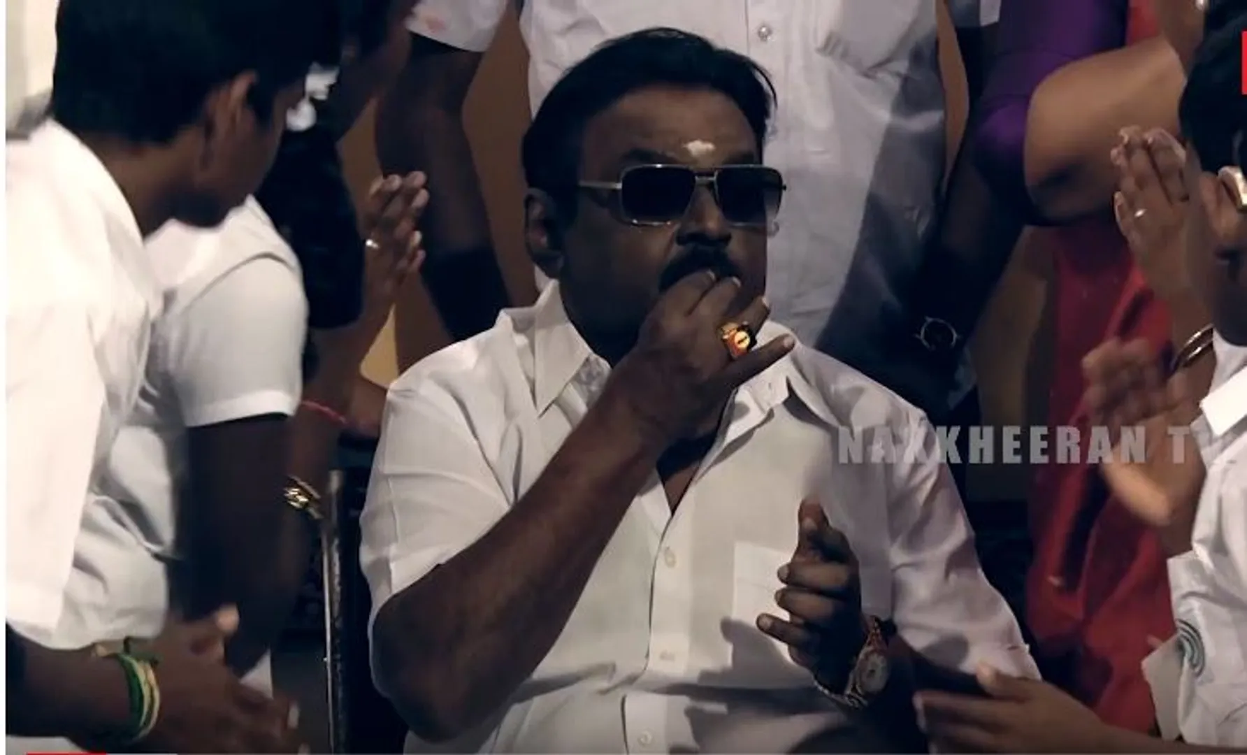 Vijayakanth