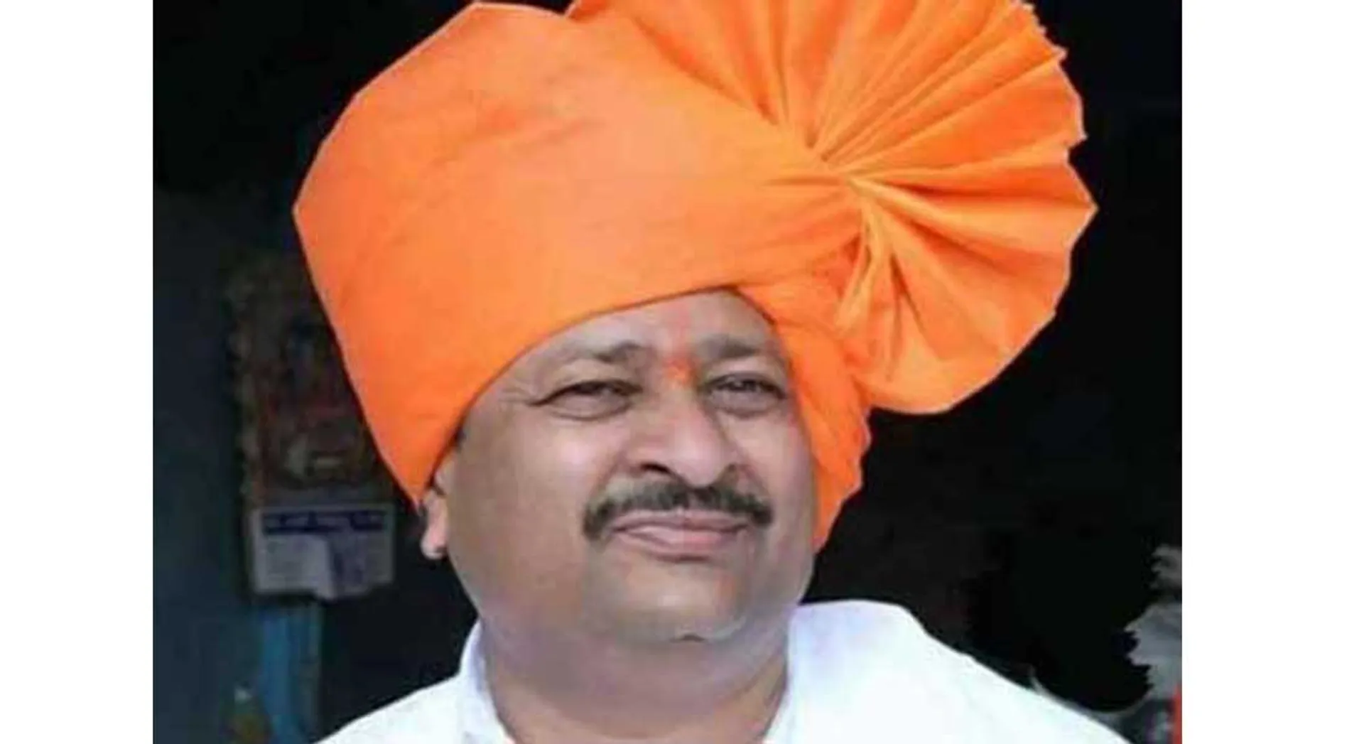BJP MLA