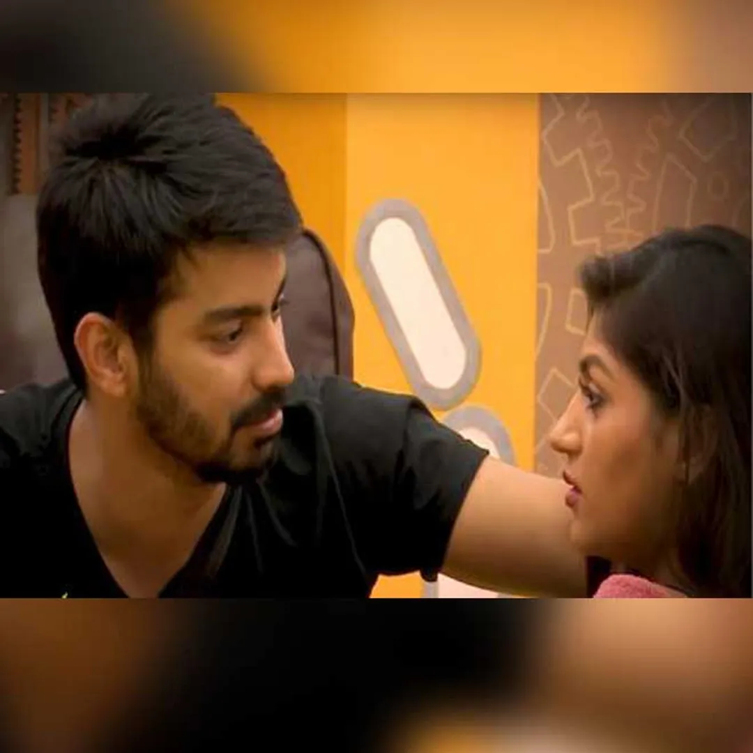 bigg boss​