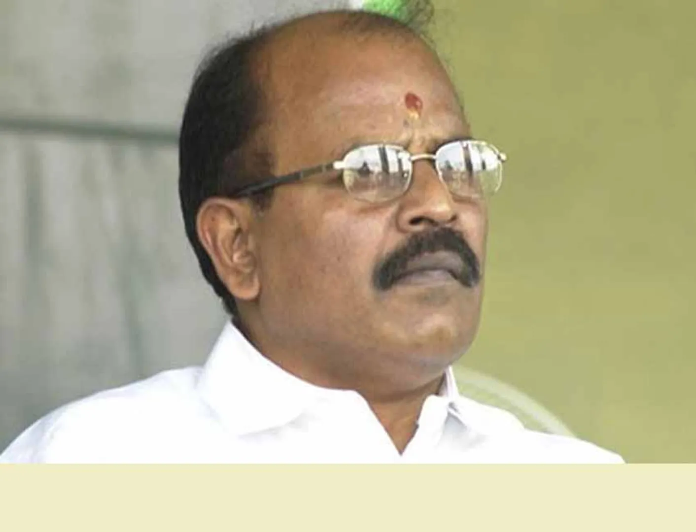 pollachi jayaraman