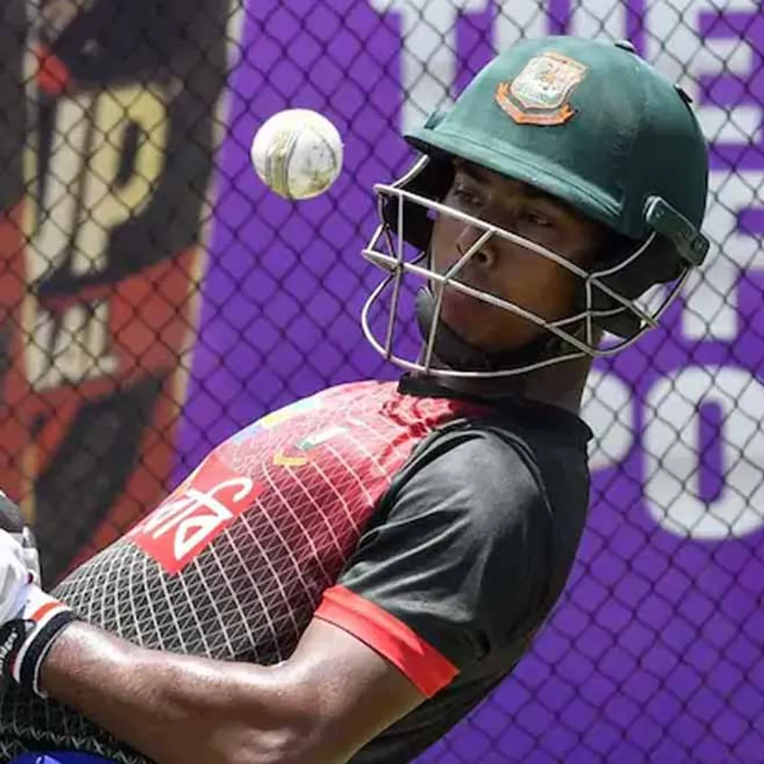 Bangladesh