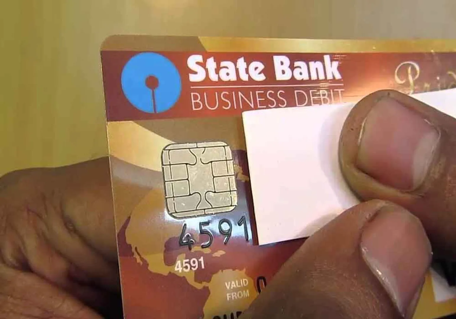 SBI