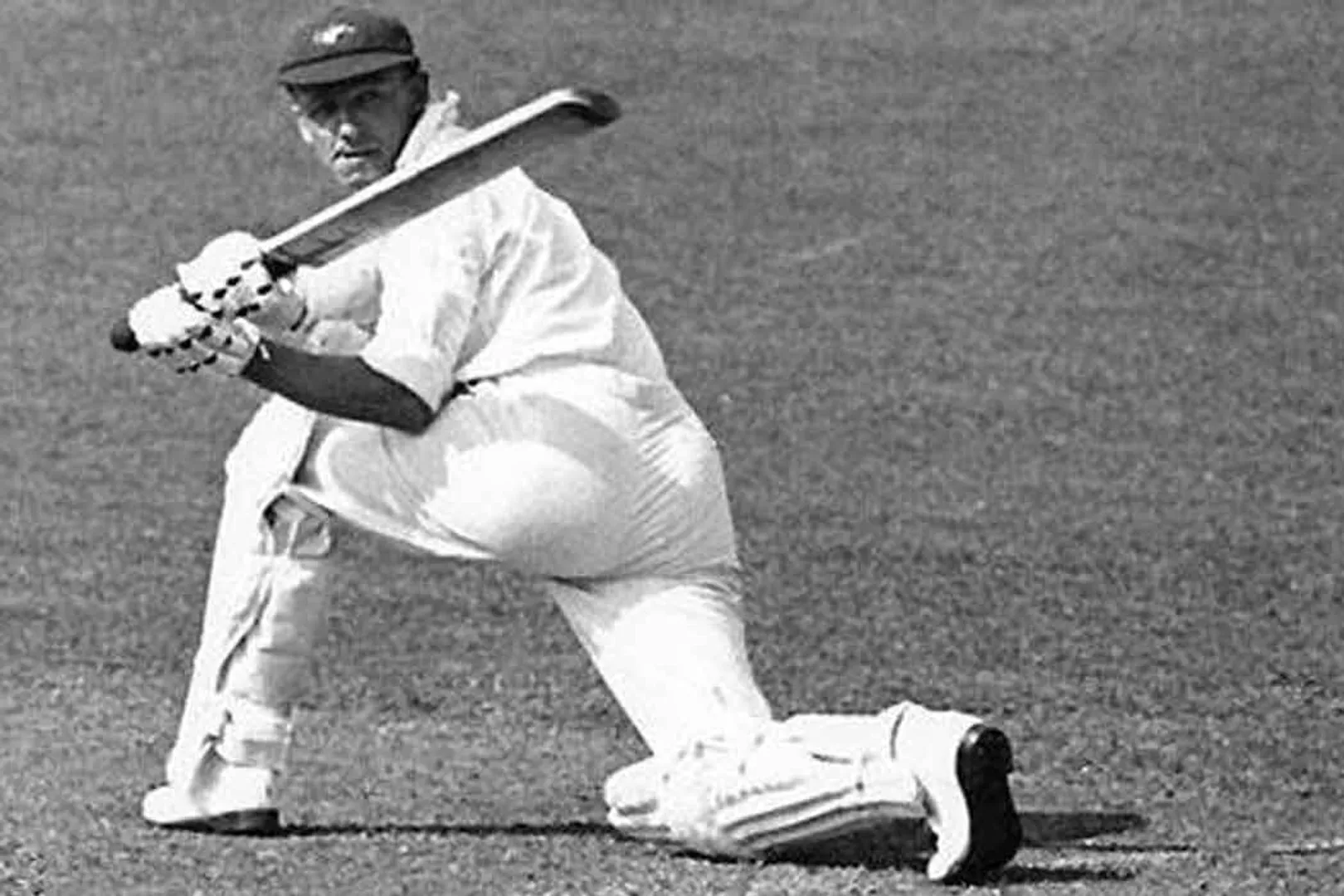 bradman