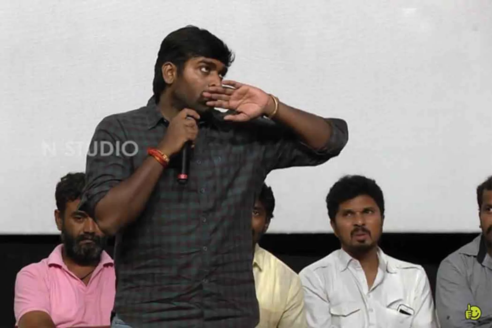 vijay sethipathi