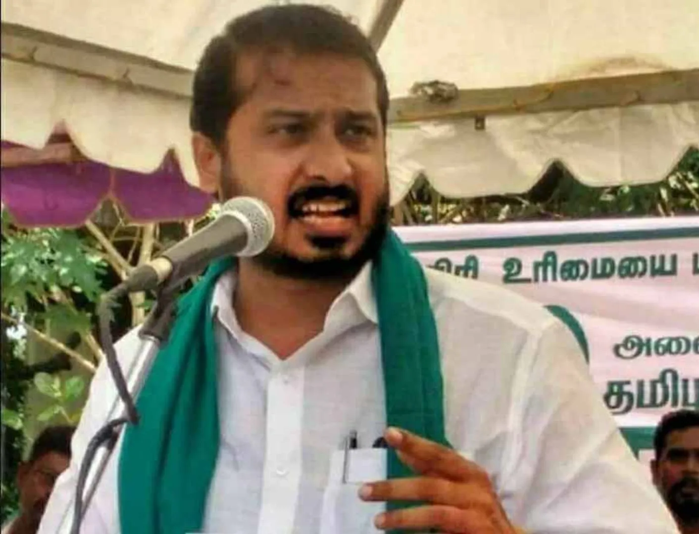 thamimun ansari